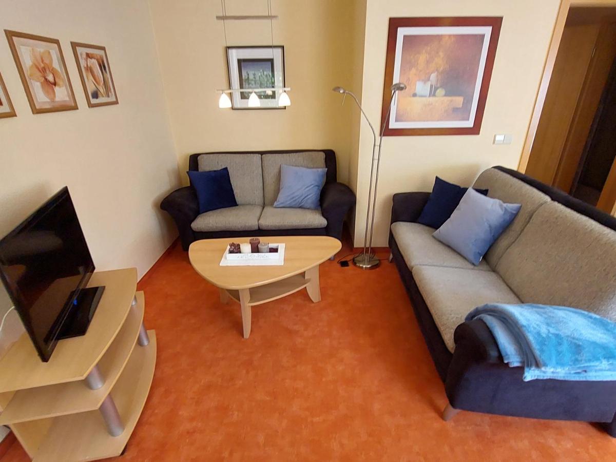 Ferienwohnung Weisses Ross Pirna Room photo