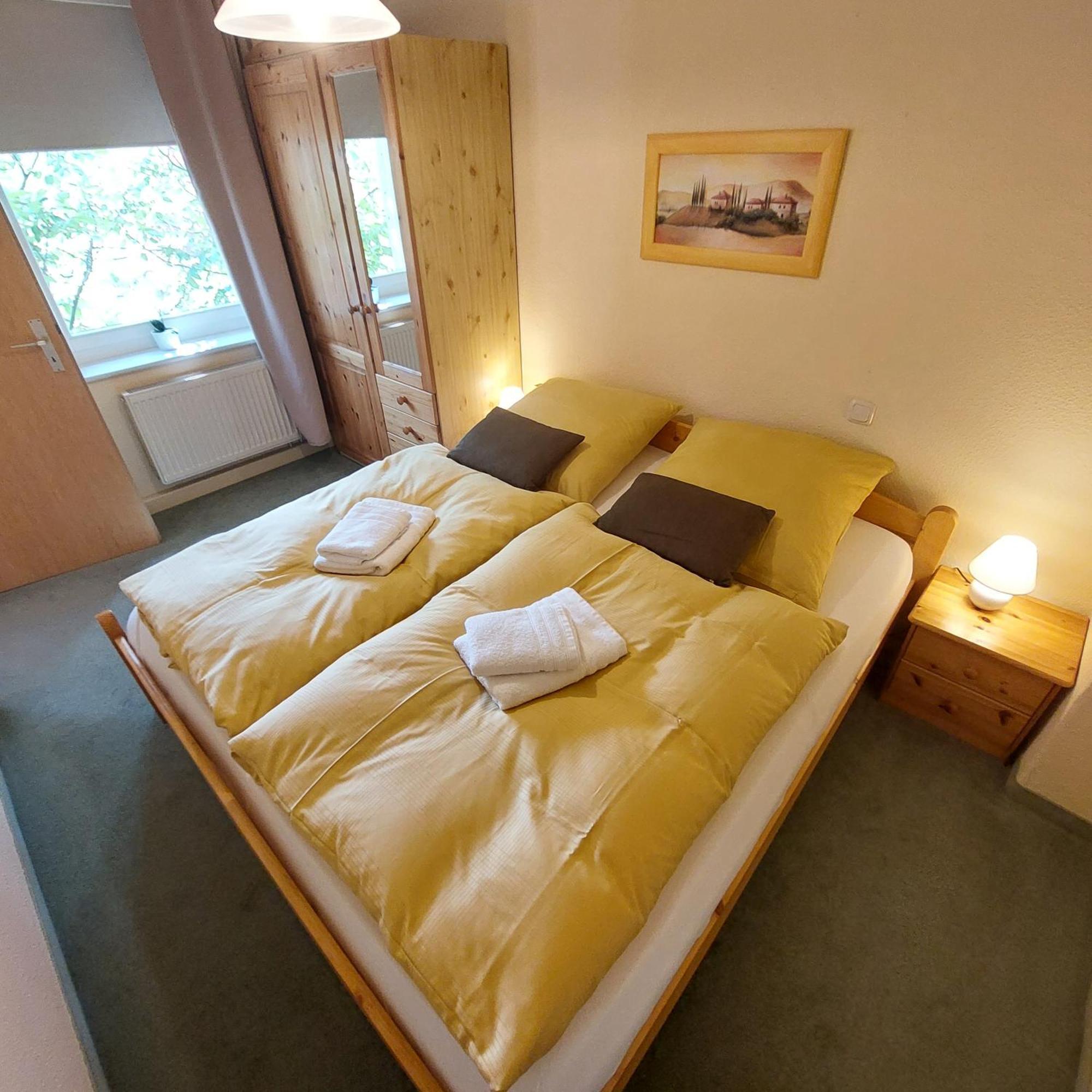 Ferienwohnung Weisses Ross Pirna Room photo